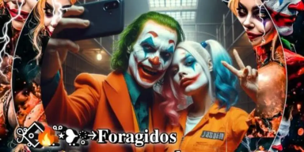 Imagem do grupo de WhatsApp 🔥Foragidos do caps 🥴ꪳ⭟²⁰²⁵