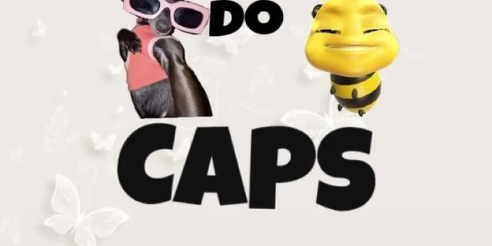 Imagem do grupo de WhatsApp FORAGIDOS DO CAPS 😈