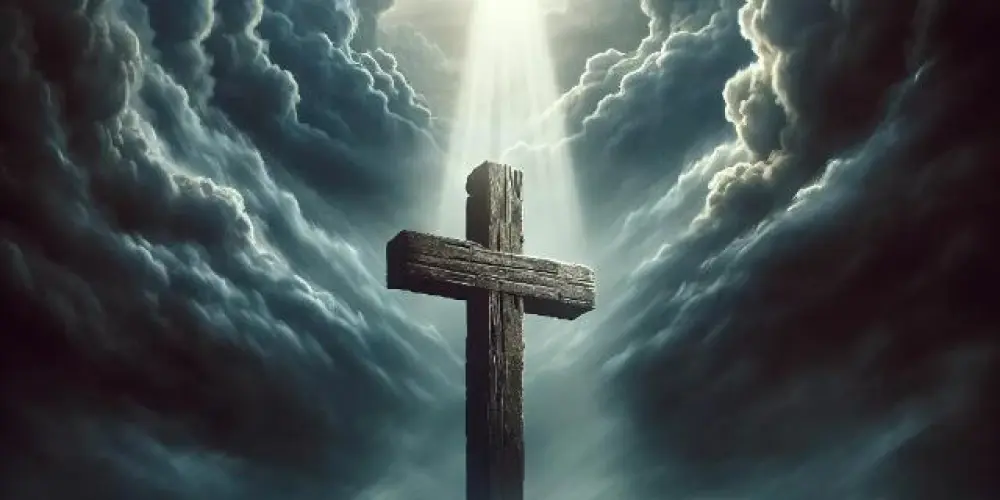 Imagem do grupo de WhatsApp Força Cristã 🤝