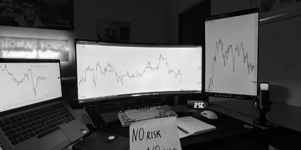 Imagem do grupo de WhatsApp Forex United📈💸