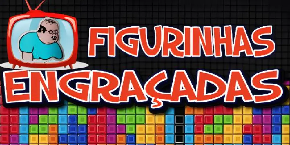 Imagem do grupo de WhatsApp 💫Forfé Das.Figurinhas‼️