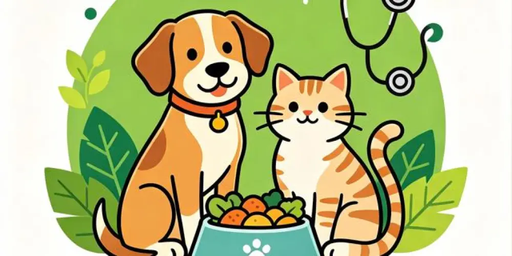 Imagem do grupo de WhatsApp Formação em nutrição animal dicas e oportunidades