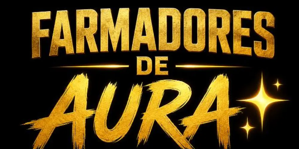 Imagem do grupo de WhatsApp Formadores de Aura ✨