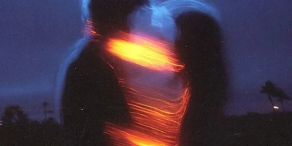 Imagem do grupo de WhatsApp formando casais