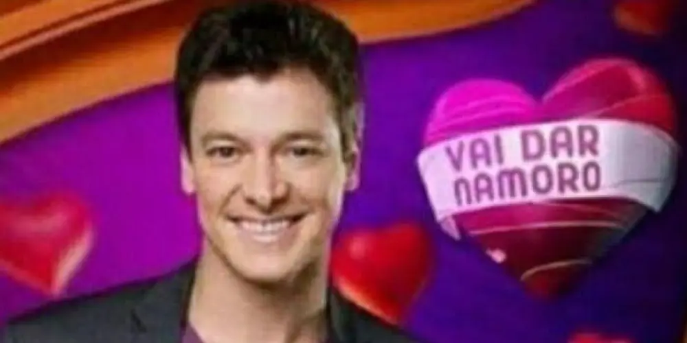 Imagem do grupo de WhatsApp Formando casais