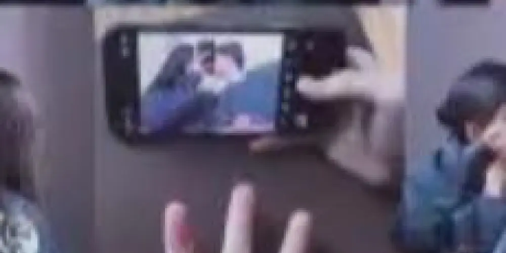 Imagem do grupo de WhatsApp Formando casais