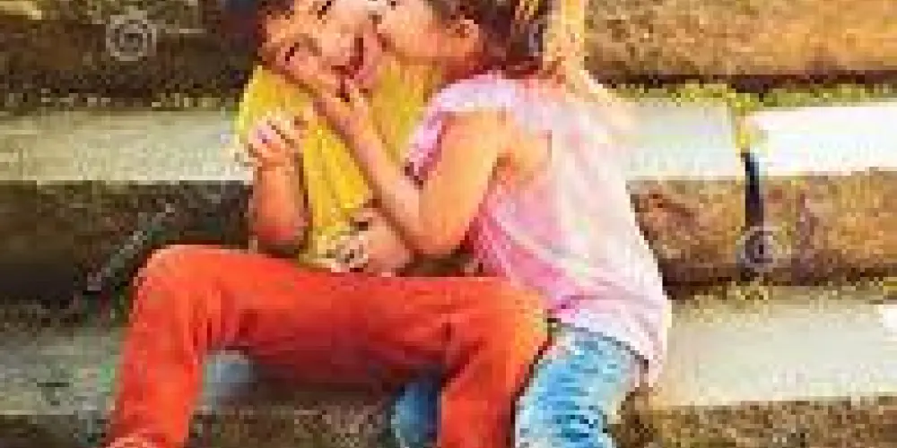 Imagem do grupo de WhatsApp Formando Pares 😎