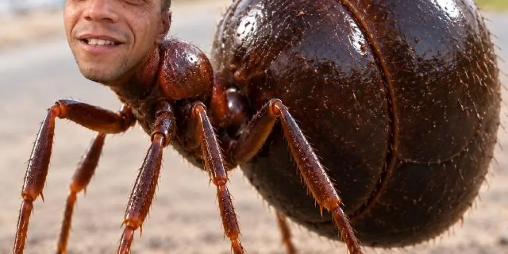 Imagem do grupo de WhatsApp Formigão popozudo
