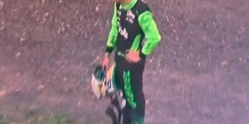 Imagem do grupo de WhatsApp Formula 1 & Amizade