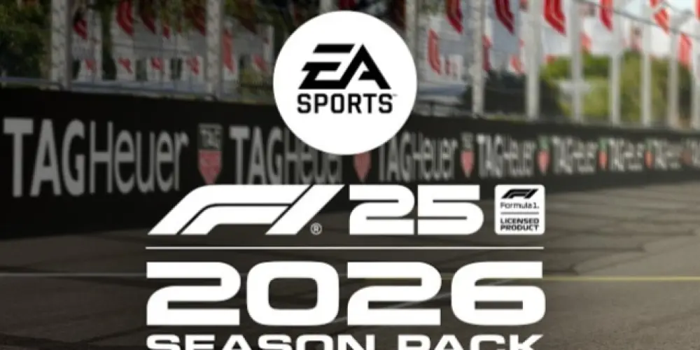 Imagem do grupo de WhatsApp FORMULA 1 e F1 25 - FIFANIACOS