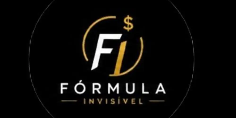 Imagem do grupo de WhatsApp Fórmula Invisível