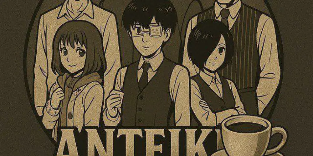 Imagem do grupo de WhatsApp Fornecedor de streaming para revendedores Anteiku Store