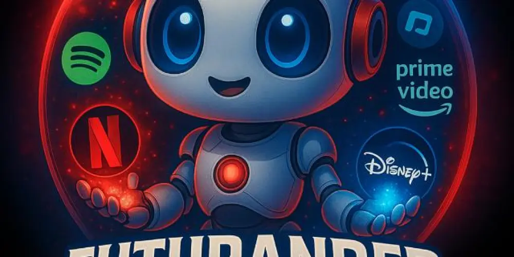 Imagem do grupo de WhatsApp Fornecedor streaming futurander 1.0