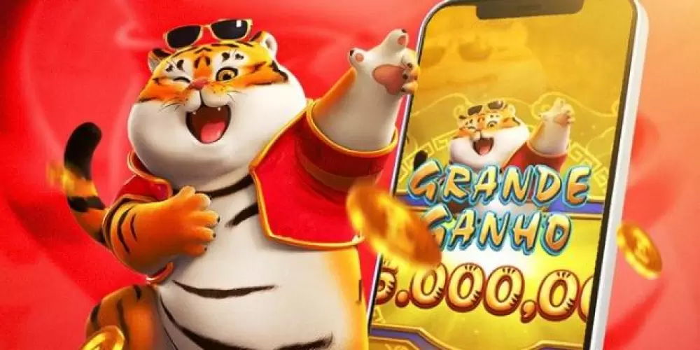 Imagem do grupo de WhatsApp FORRA COM TIGRINHO