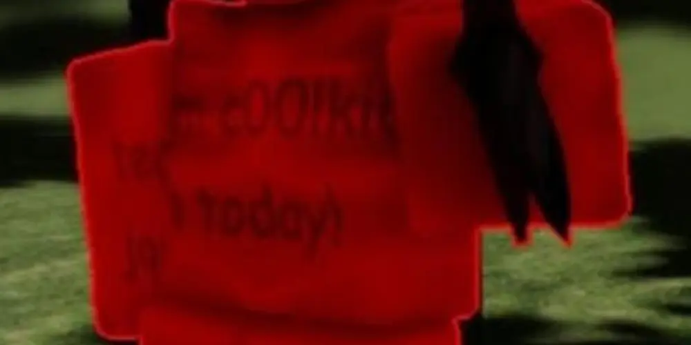 Imagem do grupo de WhatsApp Forsaken