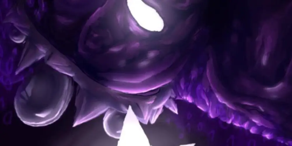 Imagem do grupo de WhatsApp Forsaken💜