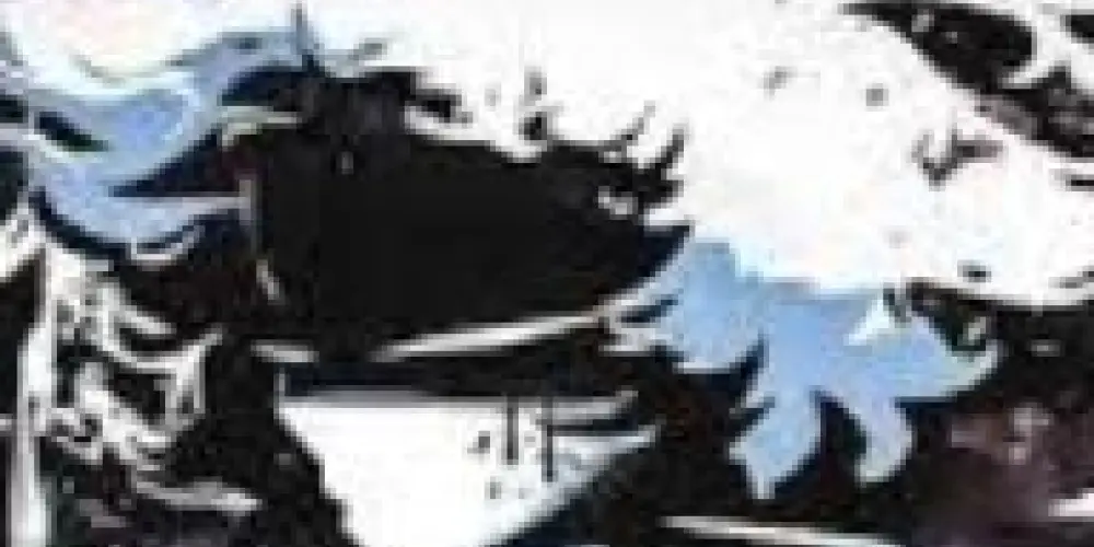 Imagem do grupo de WhatsApp Forsaken