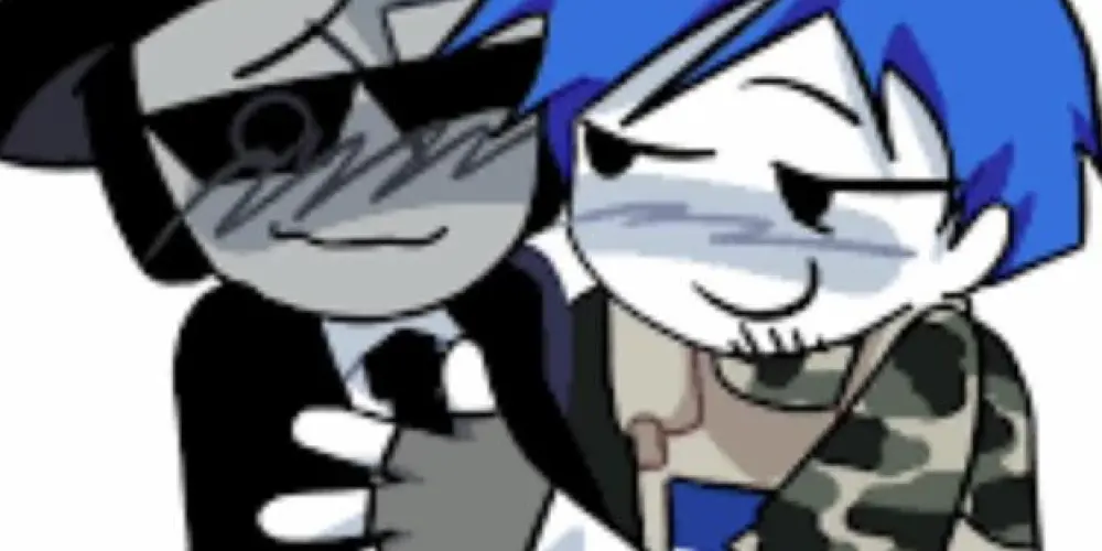 Imagem do grupo de WhatsApp forsaken🤓👆