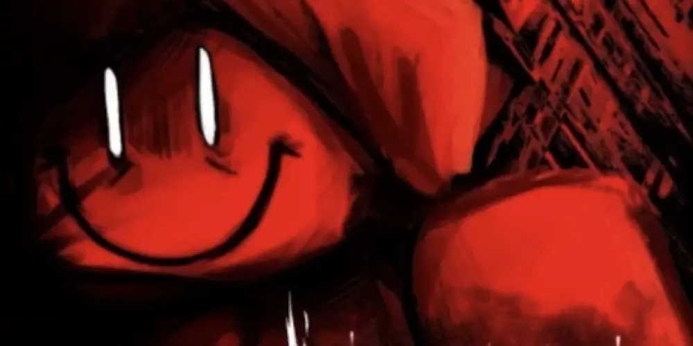 Imagem do grupo de WhatsApp Forsaken 👹