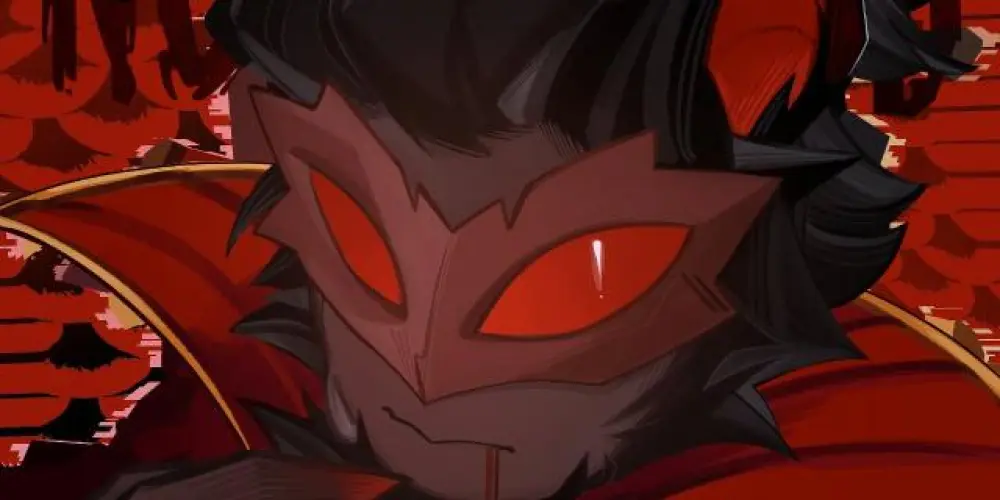 Imagem do grupo de WhatsApp FORSAKEN BR 🇧🇷