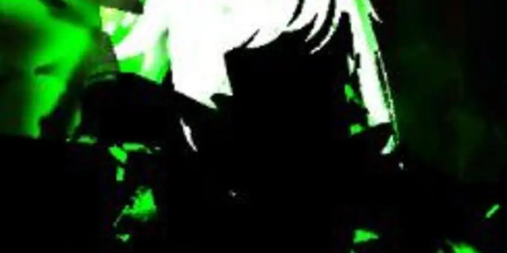 Imagem do grupo de WhatsApp Forsaken BR