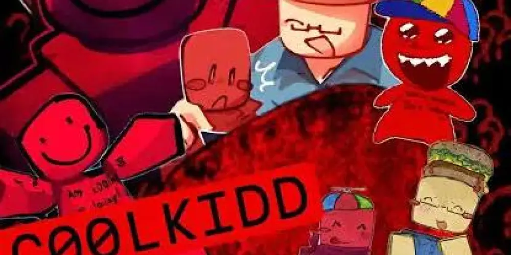 Imagem do grupo de WhatsApp Forsaken!!! (🇧🇷PT-BR🇧🇷)