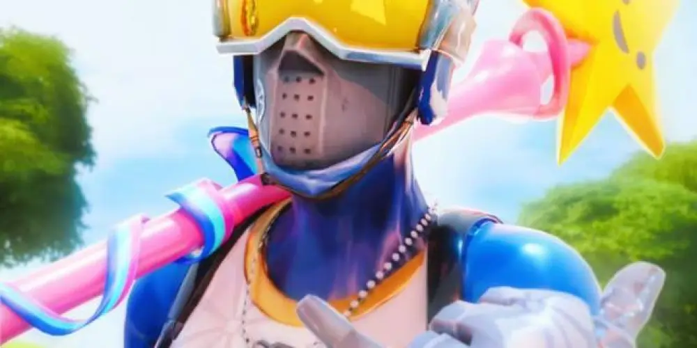 Imagem do grupo de WhatsApp Fort dos cria 😜