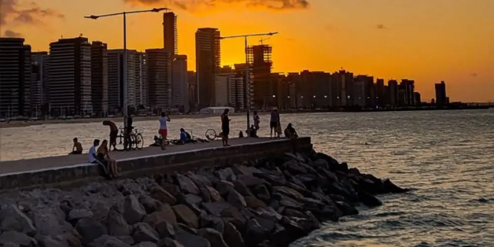 Imagem do grupo de WhatsApp Fortal city 🤷🏻‍♀️😉