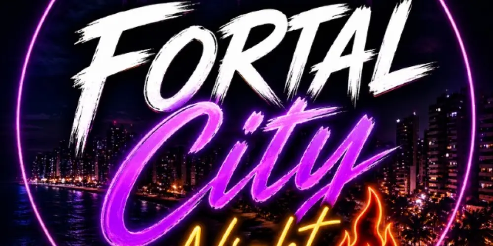 Imagem do grupo de WhatsApp Fortal City Night 🔥