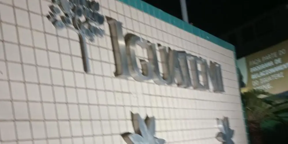 Imagem do grupo de WhatsApp Fortaleza amigos