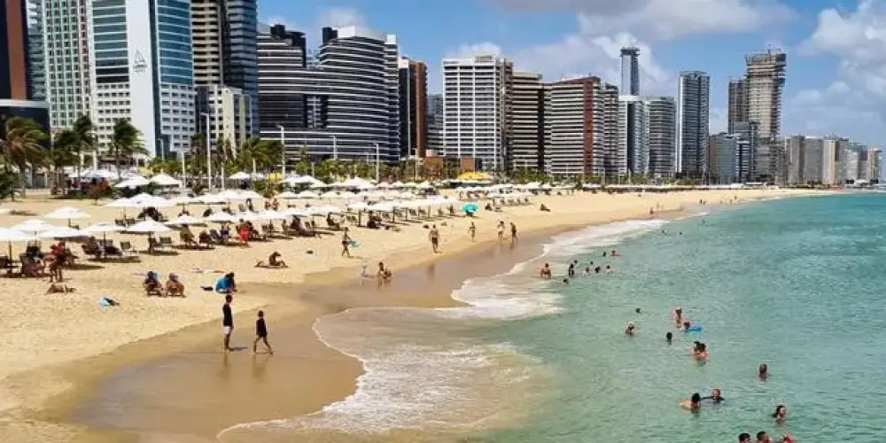 Imagem do grupo de WhatsApp Fortaleza-CE nas eleições 2026
