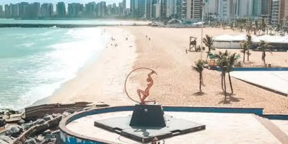 Imagem do grupo de WhatsApp Fortaleza-Ceará❤️🌴🛐