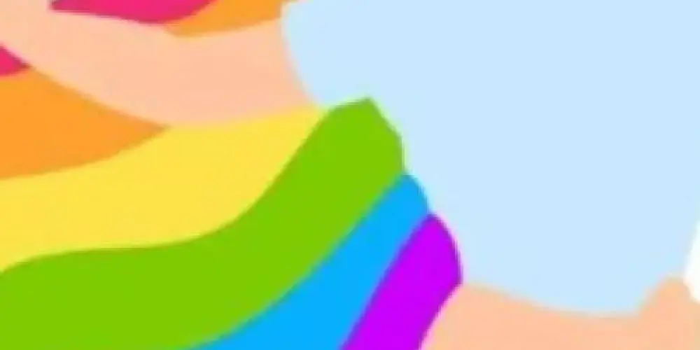 Imagem do grupo de WhatsApp Fortaleza gay