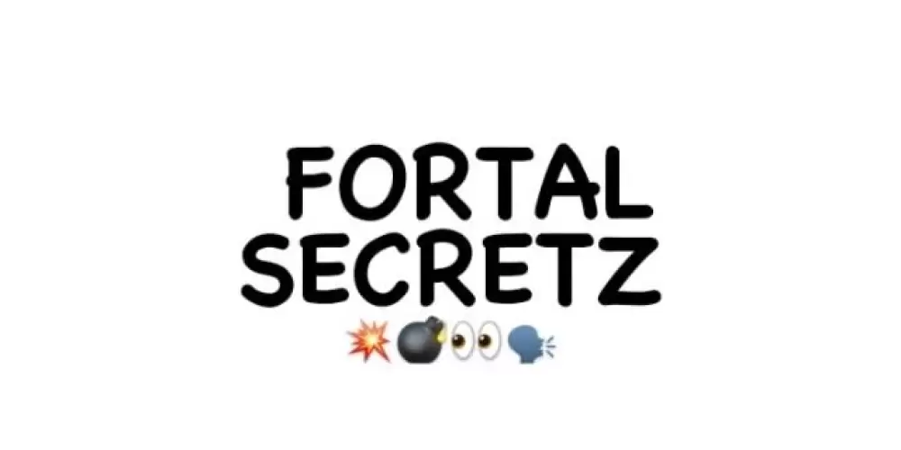 Imagem do grupo de WhatsApp FortalSecretz 🇧🇷