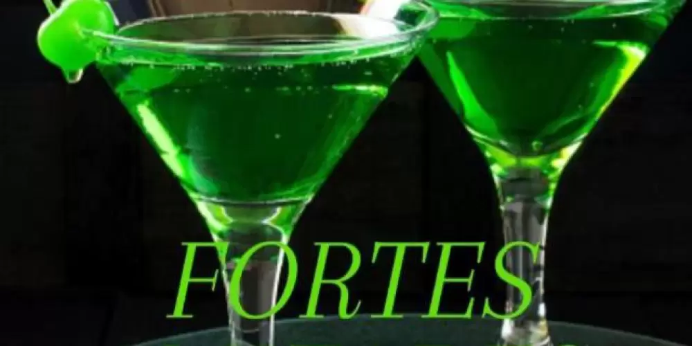 Imagem do grupo de WhatsApp 🤝Fortes Amizades 🤝