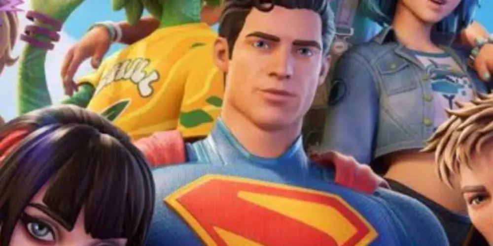 Imagem do grupo de WhatsApp FORTINIGHT