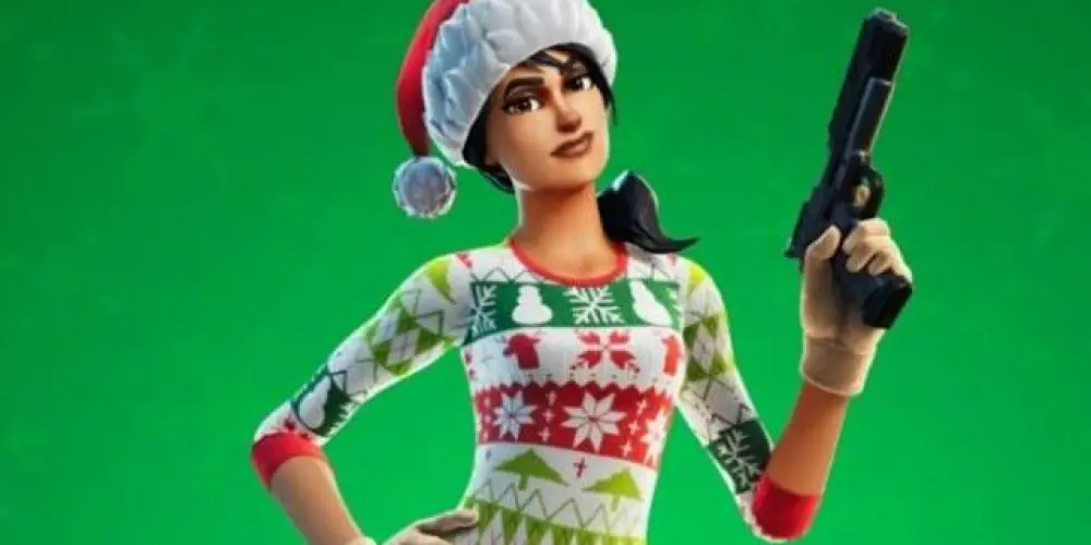 Imagem do grupo de WhatsApp FORTINITE - CHAT DO PDR 🔱