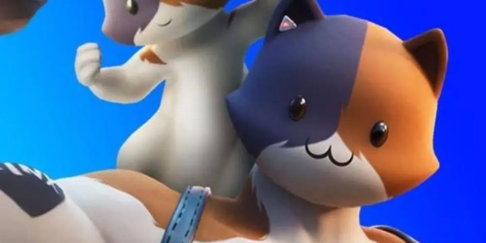 Imagem do grupo de WhatsApp Fortnite