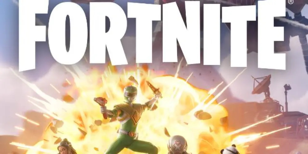 Imagem do grupo de WhatsApp FORTNITE BR🇧🇷