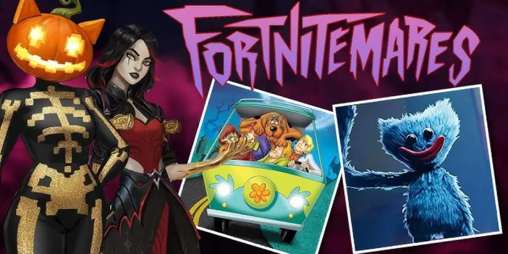 Imagem do grupo de WhatsApp FORTNITE BR🎮🧑🏻‍💻