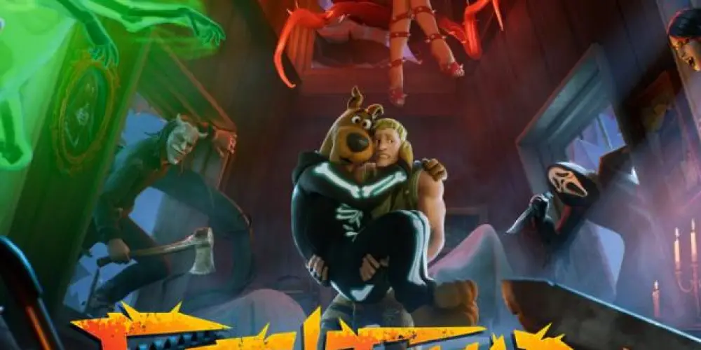 Imagem do grupo de WhatsApp FORTNITE BR🎮🧑🏻‍💻