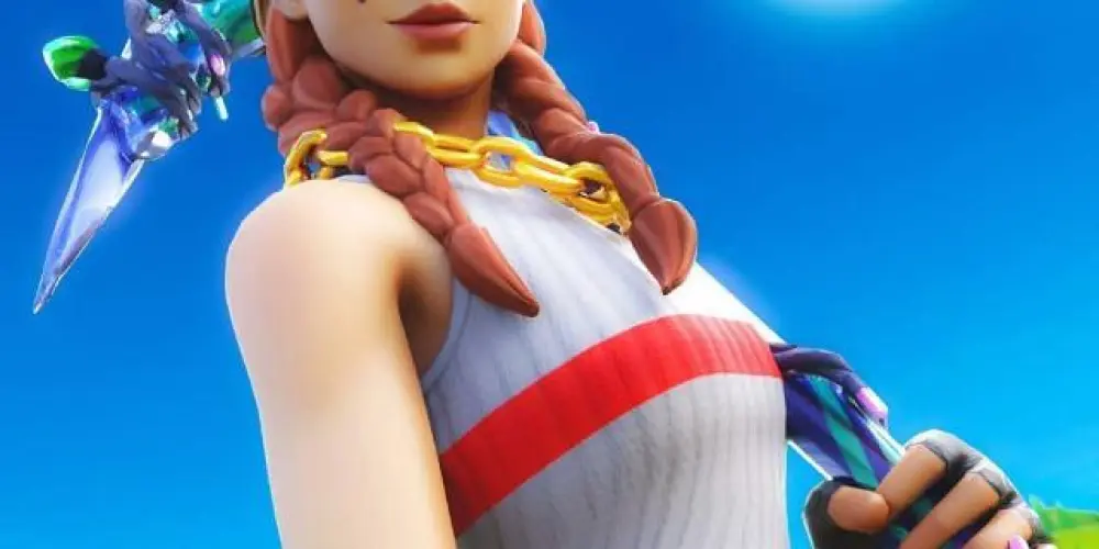 Imagem do grupo de WhatsApp FORTNITE BRASIL 🇧🇷🔥