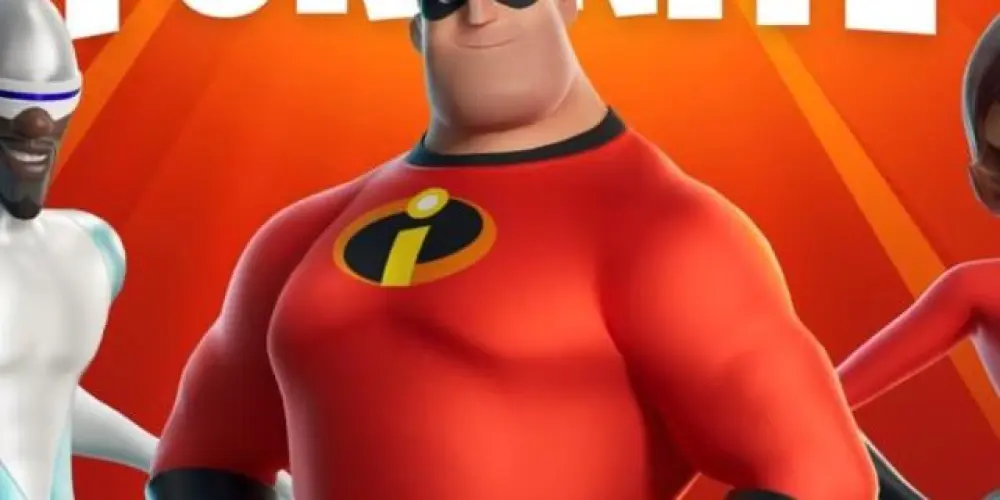 Imagem do grupo de WhatsApp FORTNITE BRASIL🎮