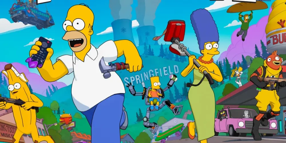 Imagem do grupo de WhatsApp Fortnite Comunidade Br