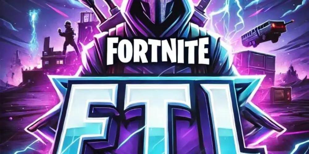 Imagem do grupo de WhatsApp Fortnite 🎮 FTL