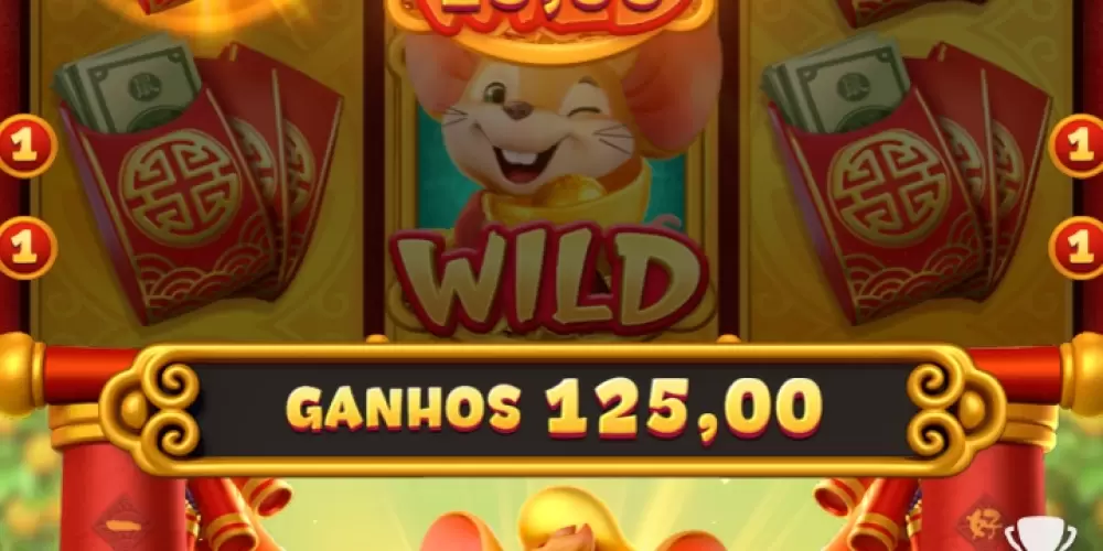 Imagem do grupo de WhatsApp FORTUNE