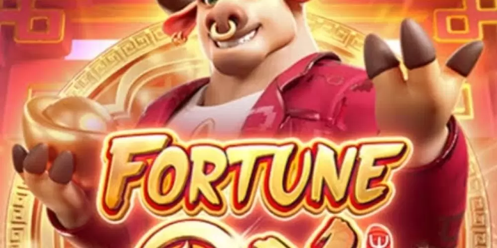 Imagem do grupo de WhatsApp 🤑FORTUNE OX LBEMEHAN*🤑