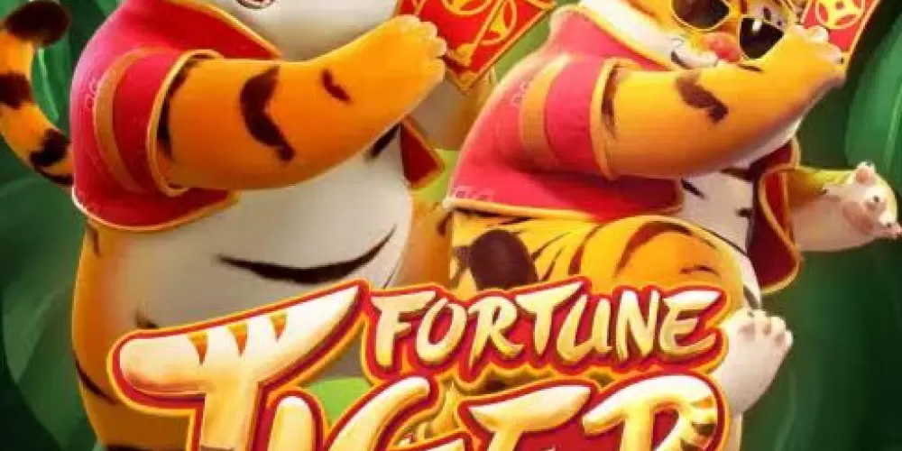 Imagem do grupo de WhatsApp FORTUNE TIGER - INDICADOR