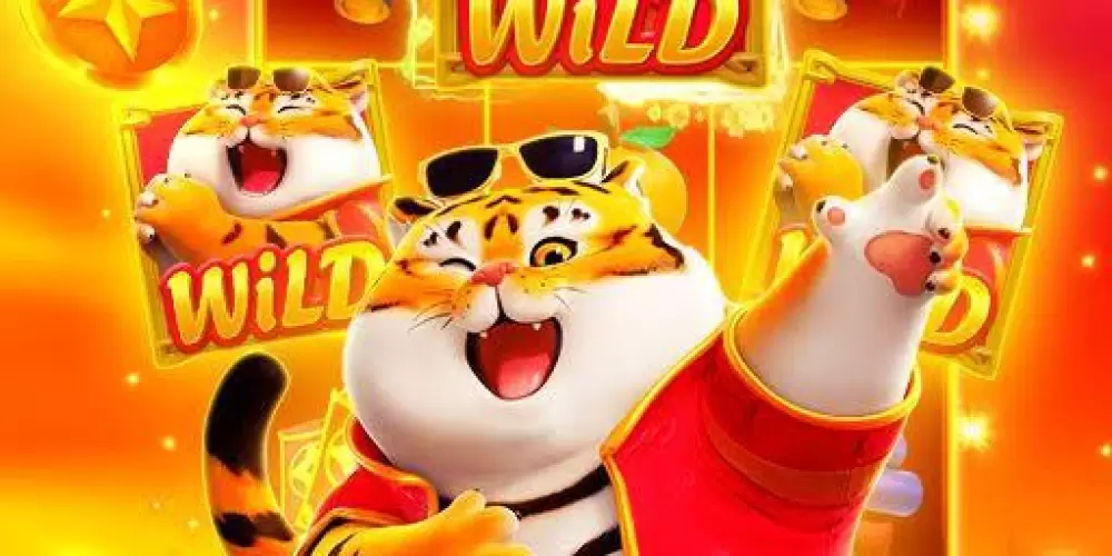 Imagem do grupo de WhatsApp Fortune tiger meias recargas