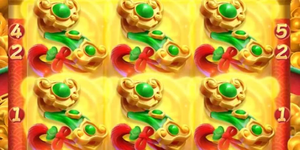 Imagem do grupo de WhatsApp Fortunes ganhos